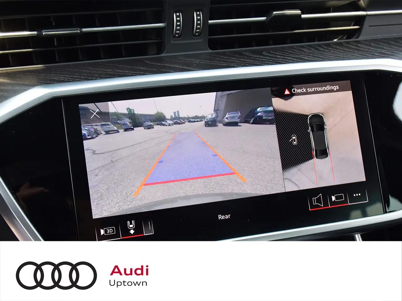 Audi A6 fotografie Audi A6