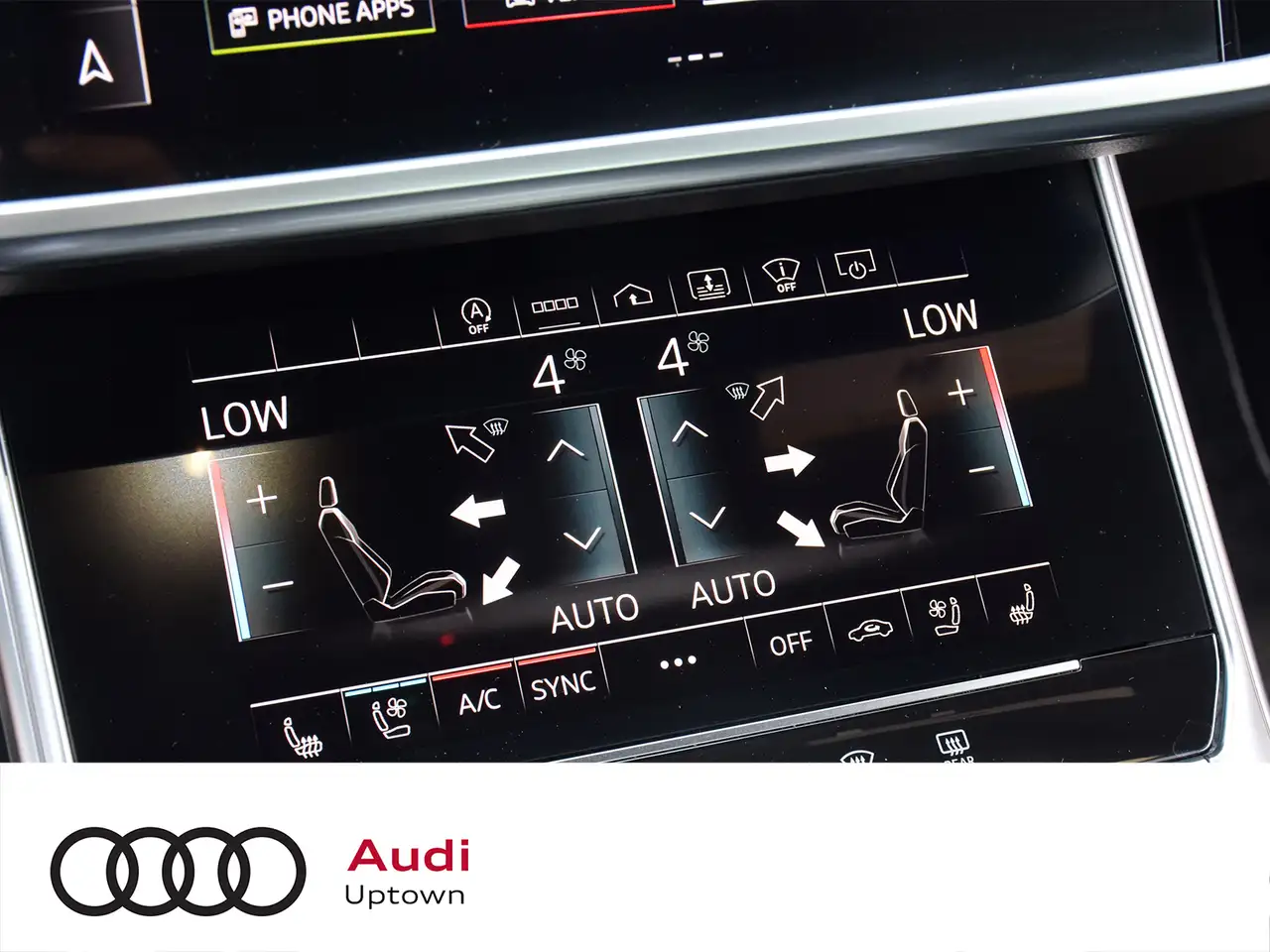 Audi A6 fotografie Audi A6