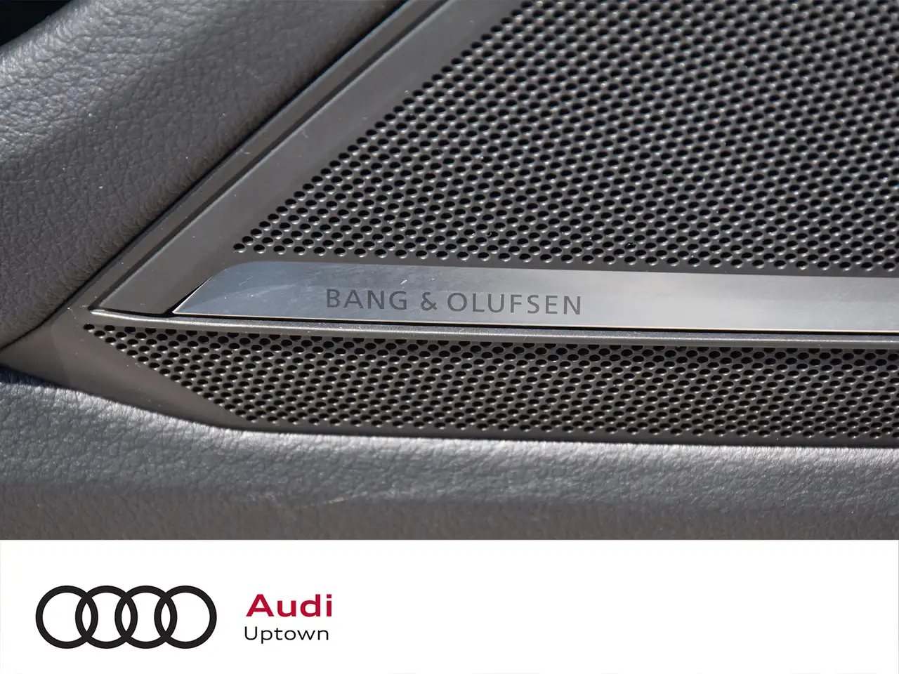 Audi A6 fotografie Audi A6