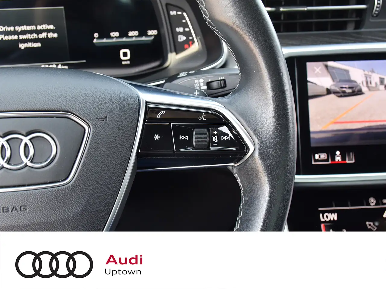 Audi A6 fotografie Audi A6