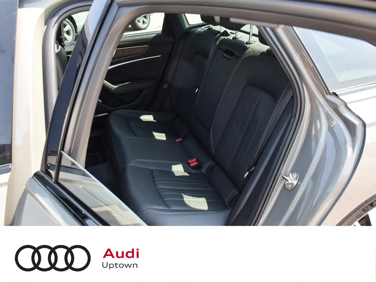 Audi A6 fotografie Audi A6