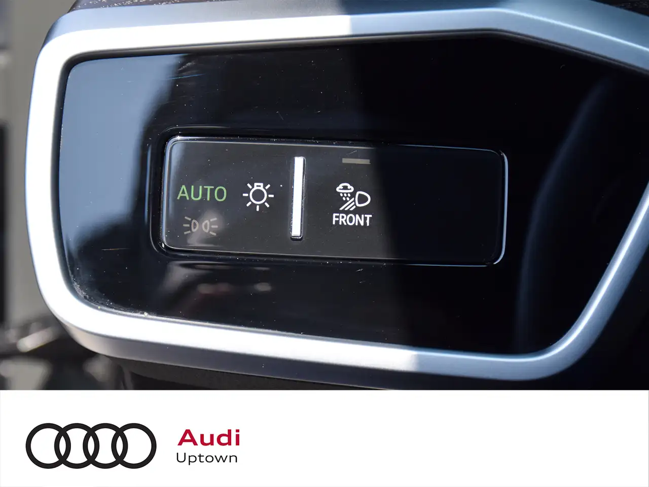 Audi A6 fotografie Audi A6