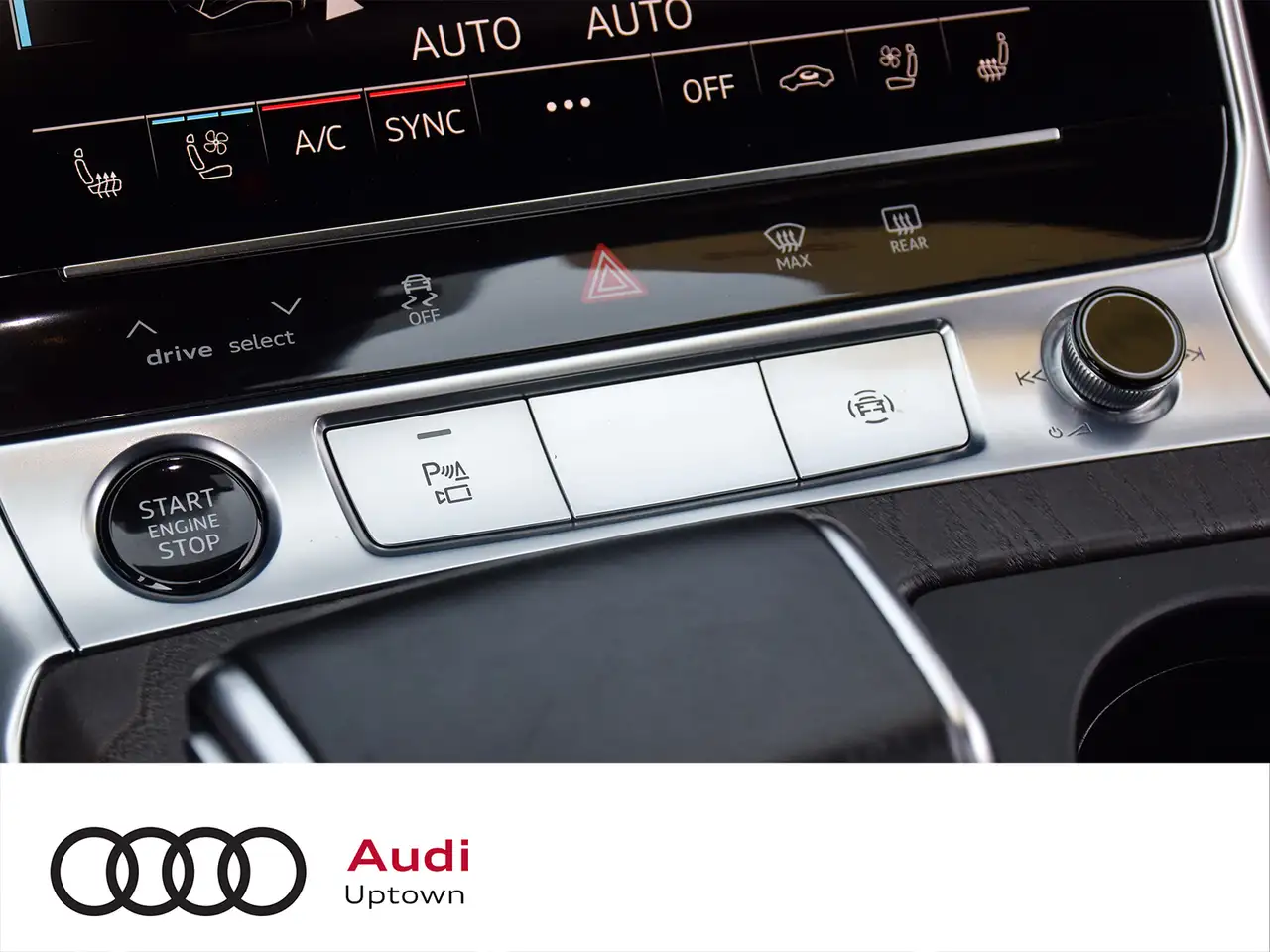 Audi A6 fotografie Audi A6