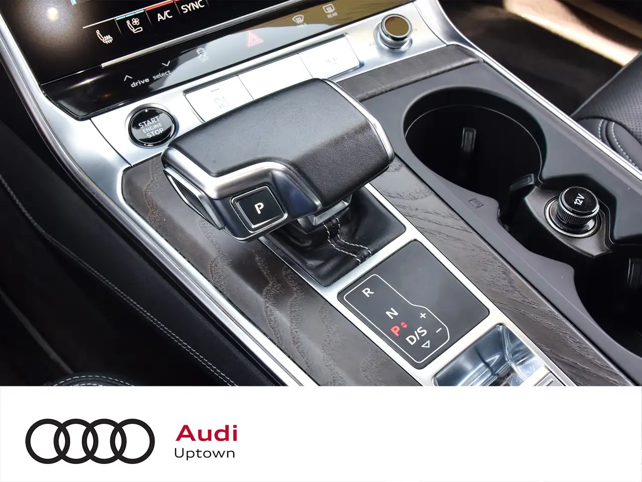 Audi A6 fotografie Audi A6