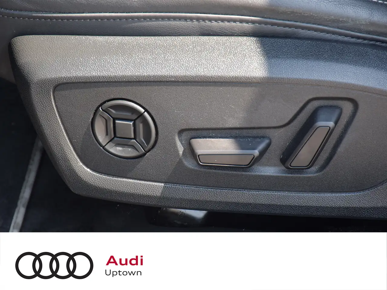 Audi A6 fotografie Audi A6