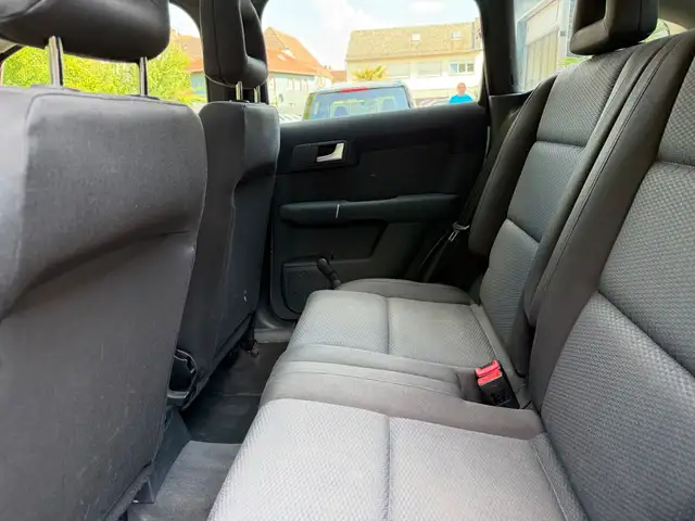 Audi A2 view 15