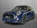 MINI Cooper D 5p 1.5 Cooper D Boost auto Blau - thumbnail 1
