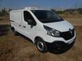 Renault Trafic Furgón 29 L1H1 dCi 70kW Blanco - thumbnail 3