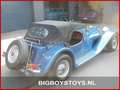 Oldtimer Panther J72 4.2L LHD Blau - thumbnail 9