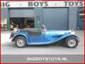 Oldtimer Panther J72 4.2L LHD Blau - thumbnail 2