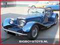 Oldtimer Panther J72 4.2L LHD Blau - thumbnail 4