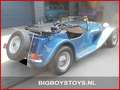 Oldtimer Panther J72 4.2L LHD Blau - thumbnail 8