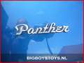 Oldtimer Panther J72 4.2L LHD Blau - thumbnail 21