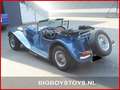 Oldtimer Panther J72 4.2L LHD Blau - thumbnail 11