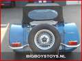 Oldtimer Panther J72 4.2L LHD Blau - thumbnail 27