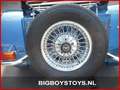 Oldtimer Panther J72 4.2L LHD Blau - thumbnail 23