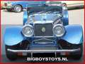 Oldtimer Panther J72 4.2L LHD Blau - thumbnail 29