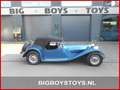 Oldtimer Panther J72 4.2L LHD Blau - thumbnail 3