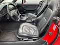 BMW Z3 Z3 roadster 1.9I Cabriolet, Leder, 140 PK,Garantie Rouge - thumbnail 16