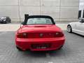 BMW Z3 Z3 roadster 1.9I Cabriolet, Leder, 140 PK,Garantie Rouge - thumbnail 5