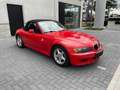 BMW Z3 Z3 roadster 1.9I Cabriolet, Leder, 140 PK,Garantie Rouge - thumbnail 7