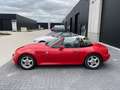 BMW Z3 Z3 roadster 1.9I Cabriolet, Leder, 140 PK,Garantie Rouge - thumbnail 9
