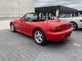 BMW Z3 Z3 roadster 1.9I Cabriolet, Leder, 140 PK,Garantie Rouge - thumbnail 10