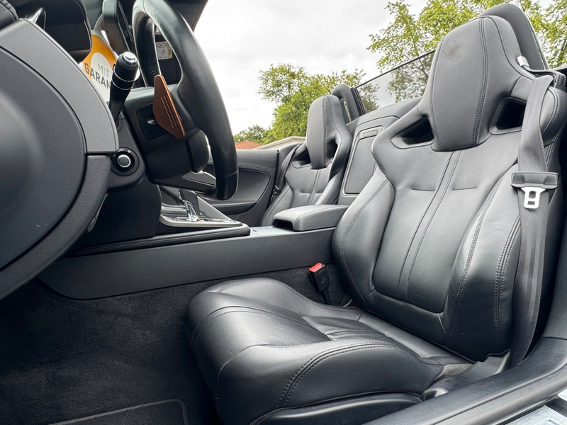 Jaguar F-Type Cabriolet S AWD Bi-Xenon*Kam*PDC*Navi — photo 13