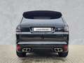 Land Rover Range Rover Sport P575 SVR WINTER 22 PANO SHZ Schwarz - thumbnail 8