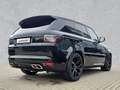 Land Rover Range Rover Sport P575 SVR WINTER 22 PANO SHZ Schwarz - thumbnail 3