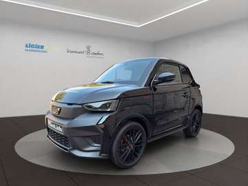 D Sport Ultimate E5+ *Servo* *CarPlay*