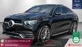 Mercedes-Benz GLE 400 d 4Matic Coupe AMG-LINE Schwarz - thumbnail 1