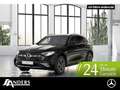 Mercedes-Benz GLC 220 d 4M +AMG+AHK+SHZ+KeyLess+Edi.+SpurW+ACC Schwarz - thumbnail 1