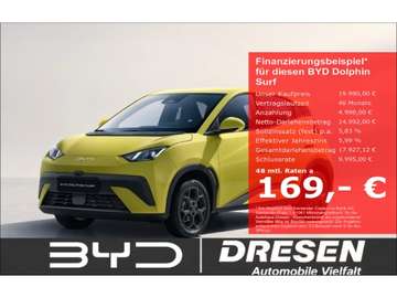 ACTIVE: E-Sitze/Navi/Rückfahrkamera/Keyless/Carpla