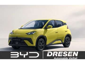ACTIVE: E-Sitze/Navi/Rückfahrkamera/Keyless/Carpla