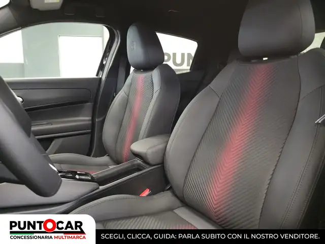 Alfa Romeo Junior view 7