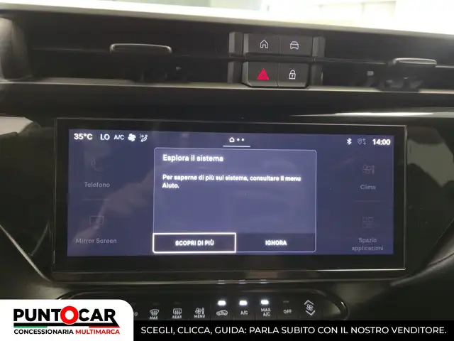 Alfa Romeo Junior view 11