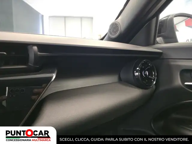 Alfa Romeo Junior view 12