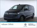 Volkswagen T7 Multivan Style LÜ lang TSI DSG 7Sitze AHK ACC Blau - thumbnail 1