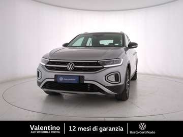 1.5 TSI ACT Style
