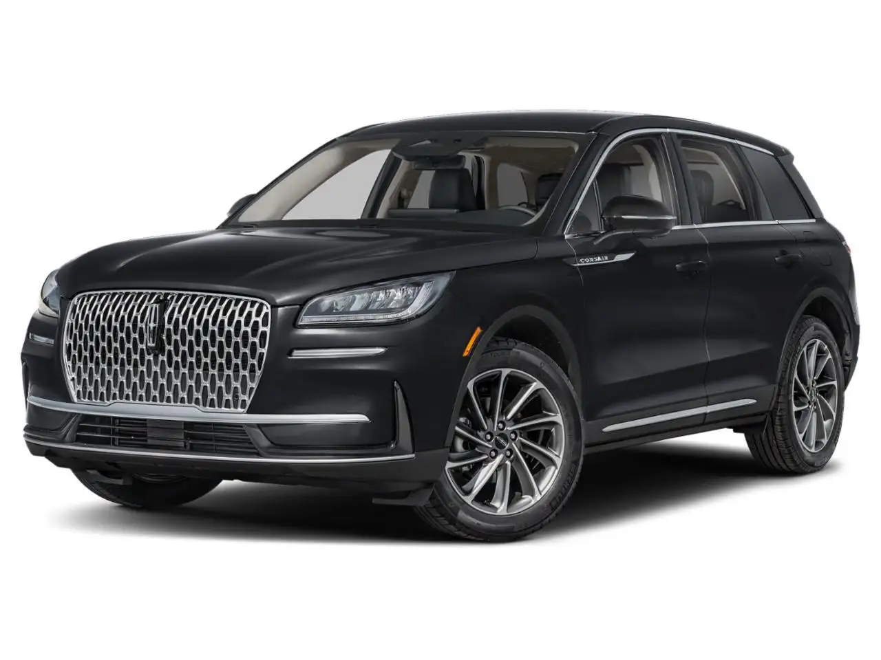 2025 Lincoln Corsair