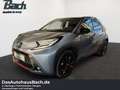 Toyota Aygo X 1.0 l Undercover Automatik JBL-Sound LED Gris - thumbnail 1