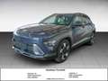 Hyundai KONA Prime 4WD 1.6 T-GDI EU6d Sitz Paket Bose Blauw - thumbnail 1