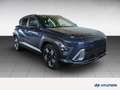 Hyundai KONA Prime 4WD 1.6 T-GDI EU6d Sitz Paket Bose Blauw - thumbnail 3