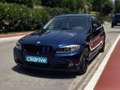 BMW 320 320d Azul - thumbnail 3
