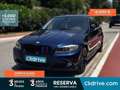 BMW 320 320d Azul - thumbnail 4