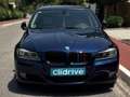 BMW 320 320d Azul - thumbnail 1