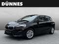 BMW 218 d Active Tourer Advantage Automatik Schwarz - thumbnail 1