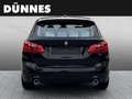BMW 218 d Active Tourer Advantage Automatik Schwarz - thumbnail 7
