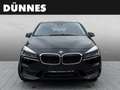 BMW 218 d Active Tourer Advantage Automatik Schwarz - thumbnail 8